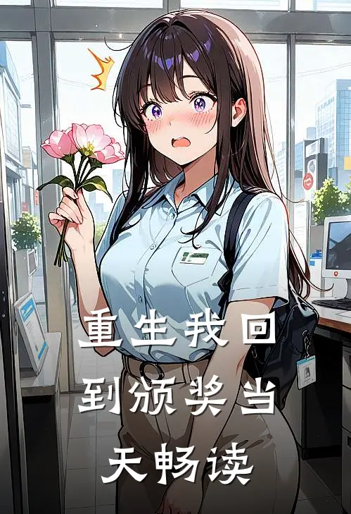 重生我回到颁奖当天畅读