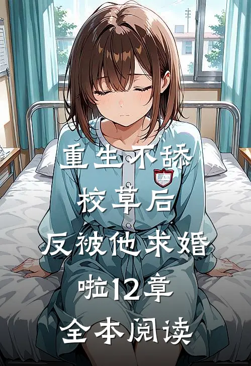 重生不舔校草后,反被他求婚啦12章全本阅读