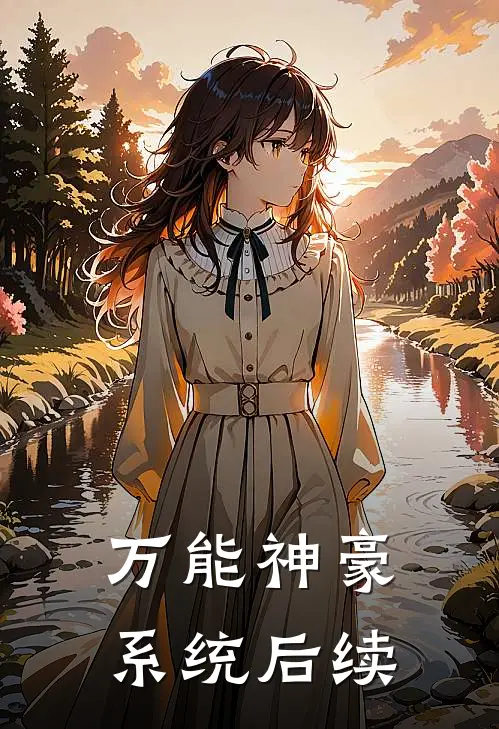 万能神豪系统后续