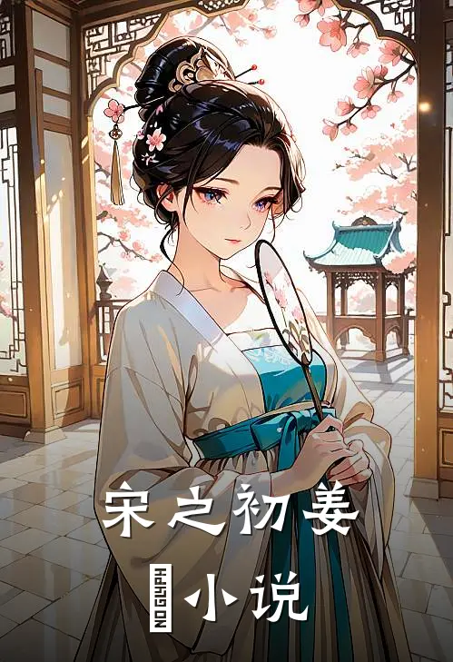 宋之初姜珣小说