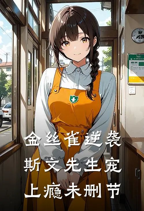 金丝雀逆袭，斯文先生宠上瘾未删节