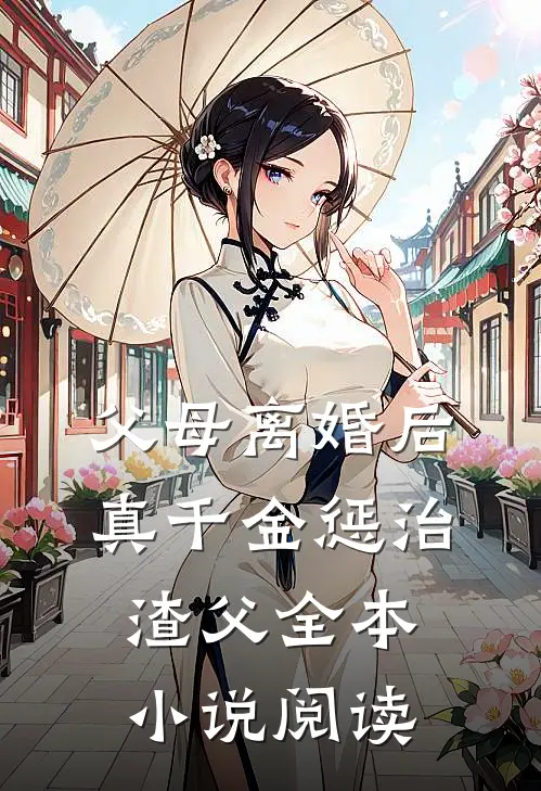 父母离婚后，真千金惩治渣父全本小说阅读