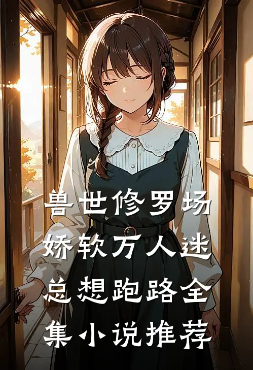 兽世修罗场：娇软万人迷总想跑路全集小说推荐