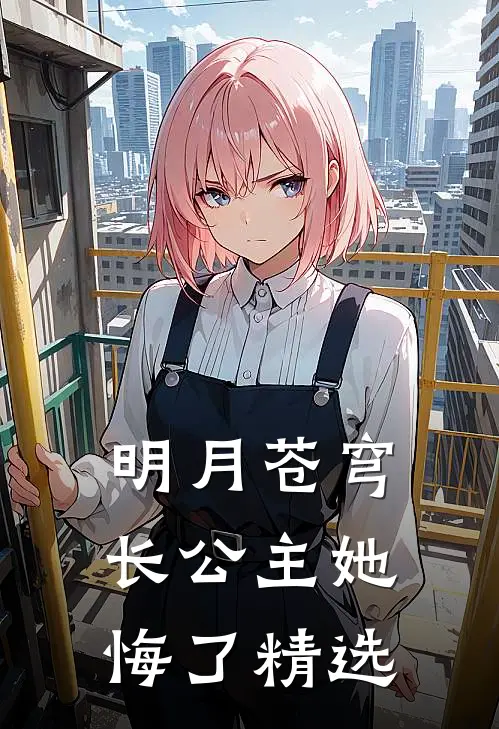 明月苍穹，长公主她悔了精选