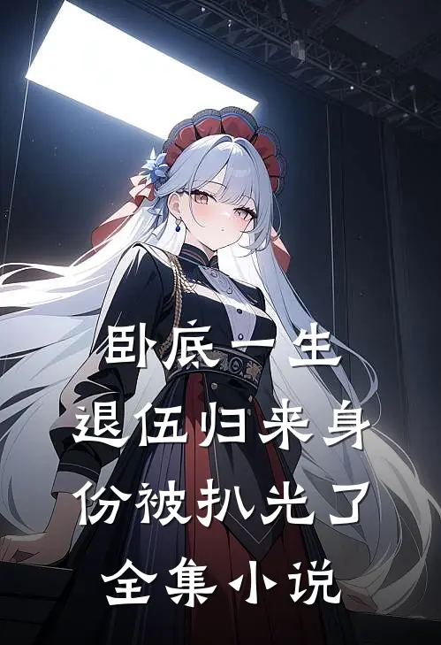 卧底一生：退伍归来身份被扒光了全集小说