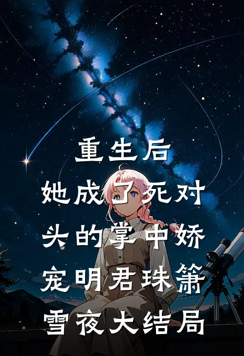 重生后，她成了死对头的掌中娇宠明君珠箫雪夜大结局