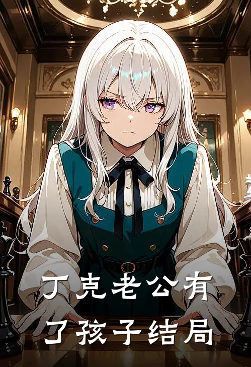 丁克老公有了孩子结局