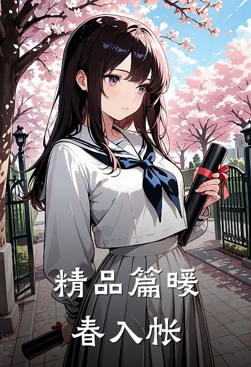 精品篇暖春入帐