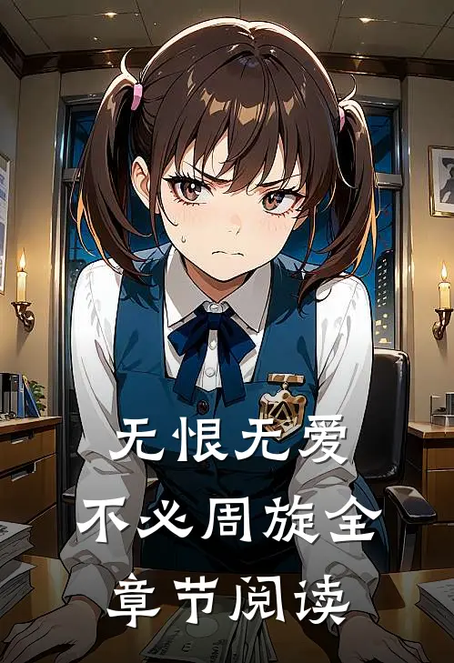 无恨无爱,不必周旋全章节阅读