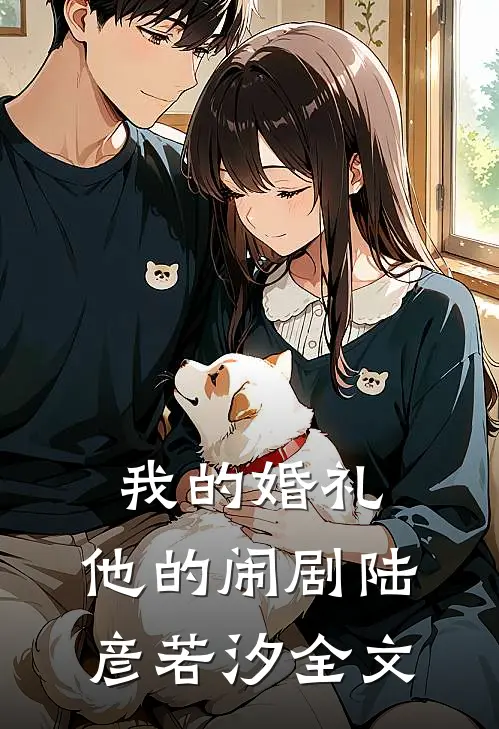 我的婚礼，他的闹剧陆彦若汐全文