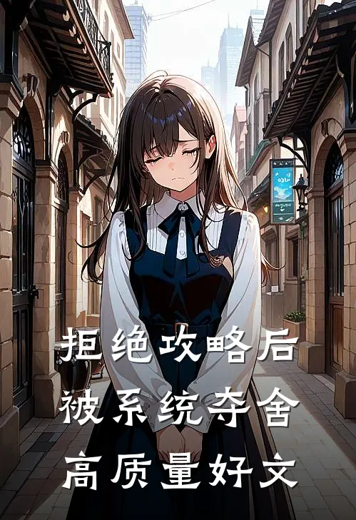拒绝攻略后被系统夺舍高质量好文