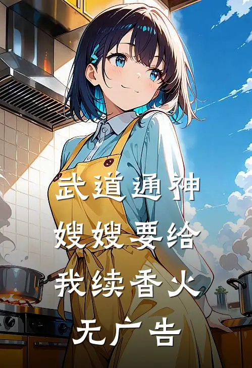 武道通神：嫂嫂要给我续香火无广告