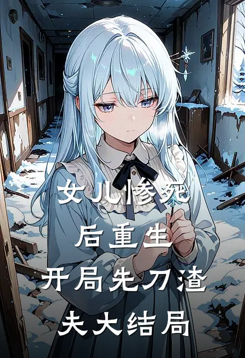 女儿惨死后重生，开局先刀渣夫大结局