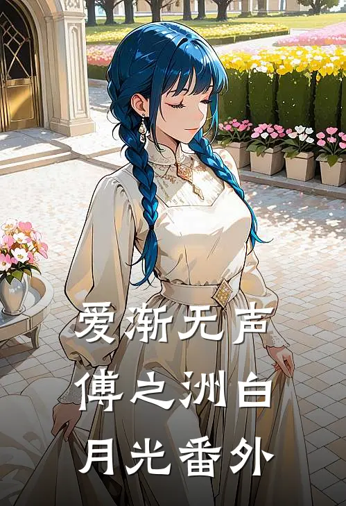 爱渐无声傅之洲白月光 番外