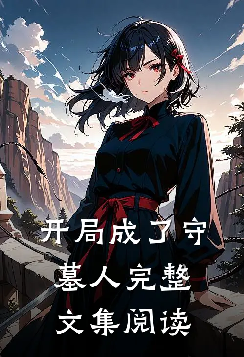 开局成了守墓人完整文集阅读