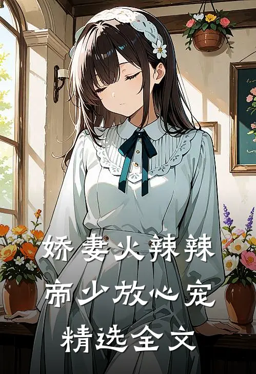 娇妻火辣辣：帝少放心宠精选全文