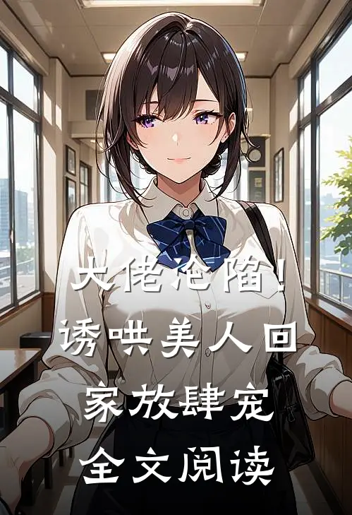 大佬沦陷！诱哄美人回家放肆宠全文阅读