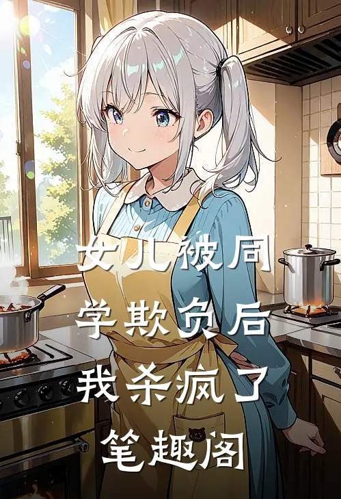 女儿被同学欺负后，我杀疯了笔趣阁
