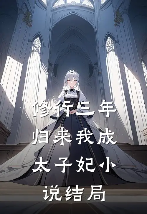修行三年，归来我成太子妃小说结局