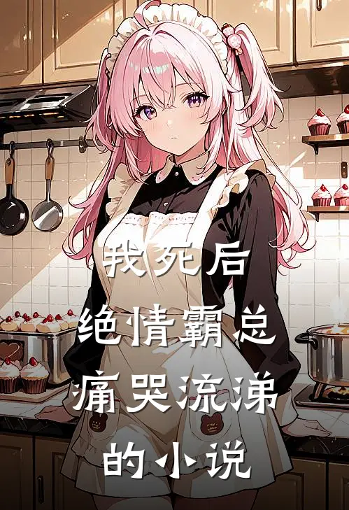 我死后，绝情霸总痛哭流涕的小说