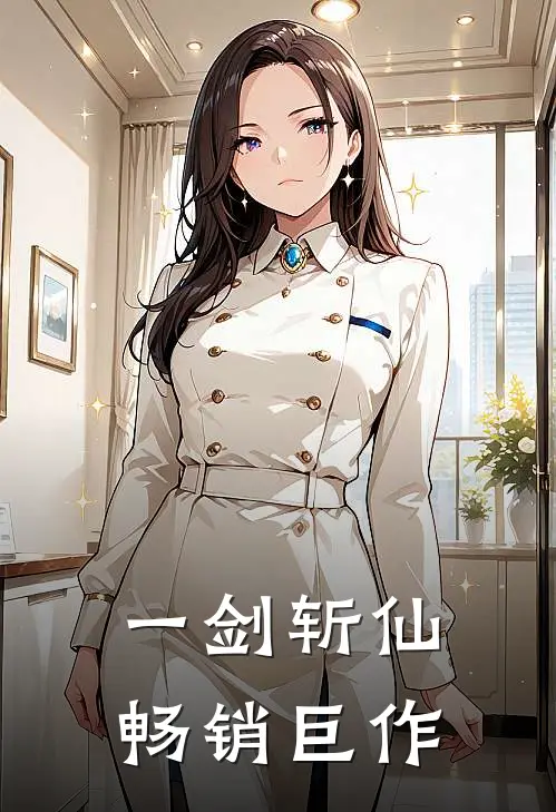 一剑斩仙畅销巨作