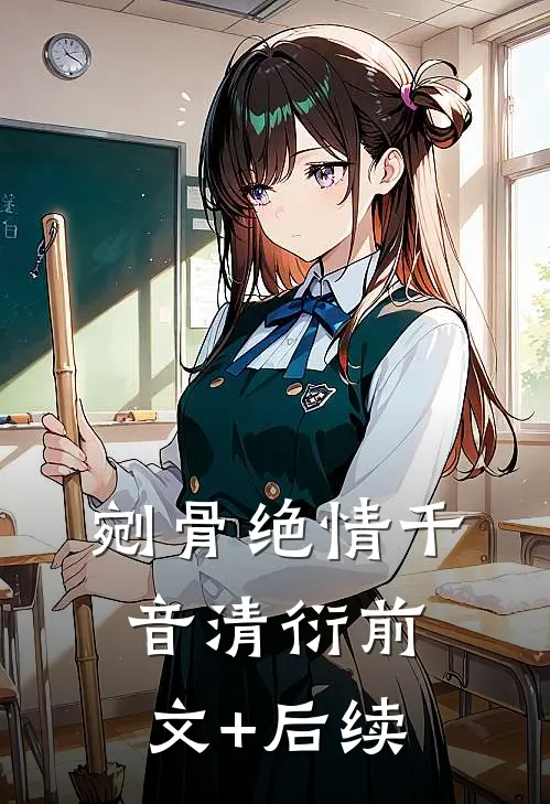 剜骨绝情千音清衍前文+后续