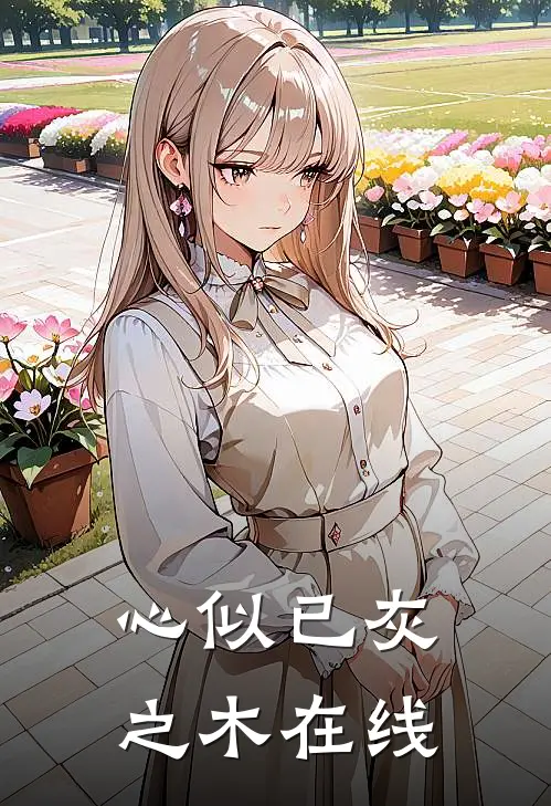 心似已灰之木在线