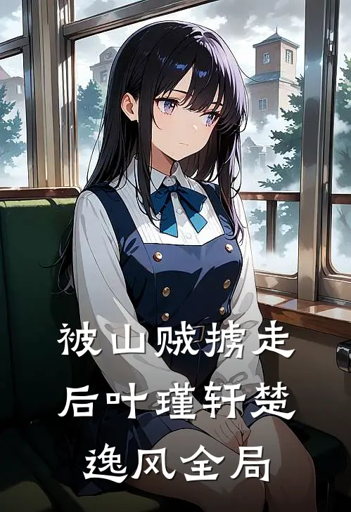 被山贼掳走后叶瑾轩楚逸风全局