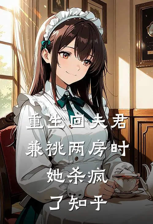 重生回夫君兼祧两房时，她杀疯了知乎
