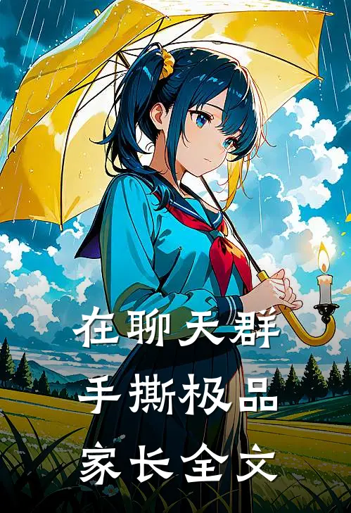 在聊天群手撕极品家长全文