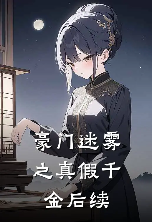 豪门迷雾之真假千金后续