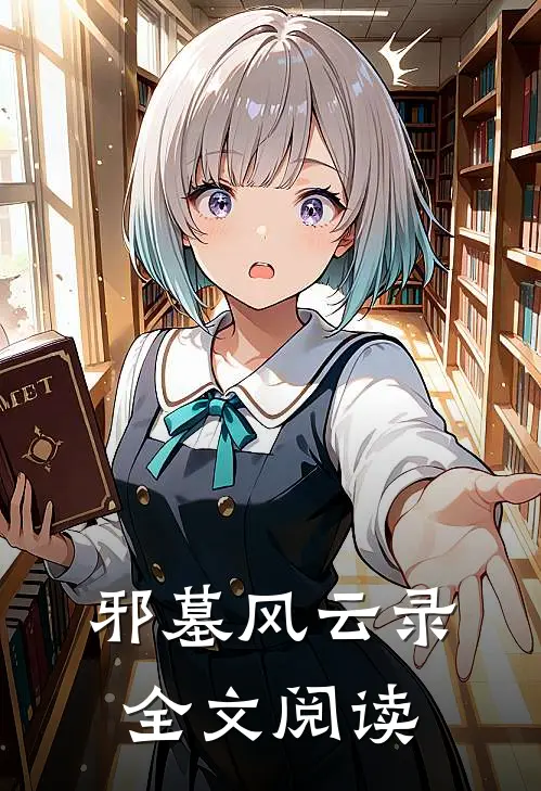 邪墓风云录全文阅读