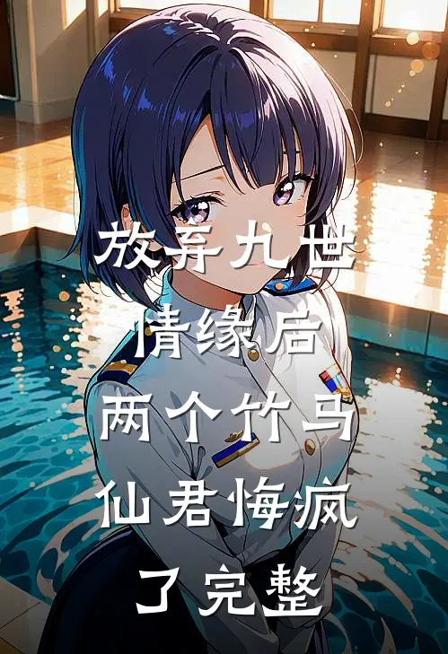 放弃九世情缘后，两个竹马仙君悔疯了完整