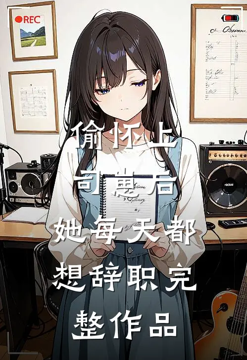 偷怀上司崽后，她每天都想辞职完整作品