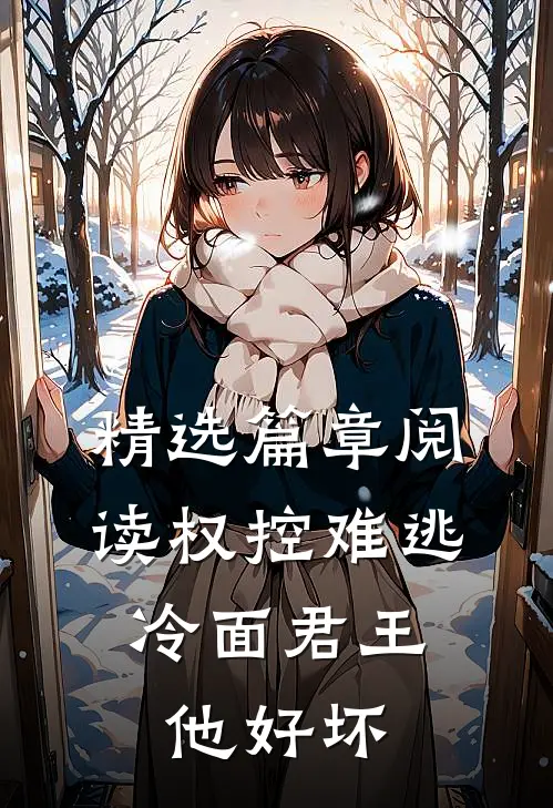 精选篇章阅读权控难逃：冷面君王他好坏