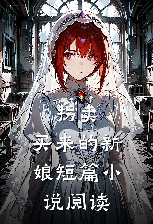 拐卖：买来的新娘短篇小说阅读