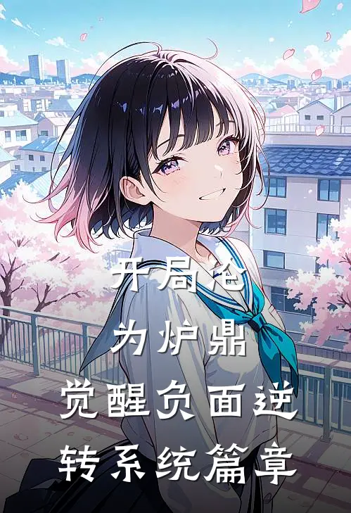 开局沦为炉鼎，觉醒负面逆转系统篇章