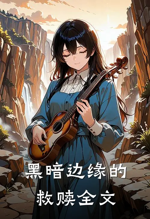 黑暗边缘的救赎全文