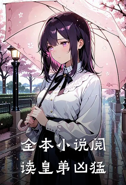 全本阅读皇弟凶猛免费
