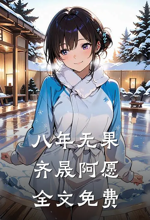 八年无果齐晟阿愿全文免费