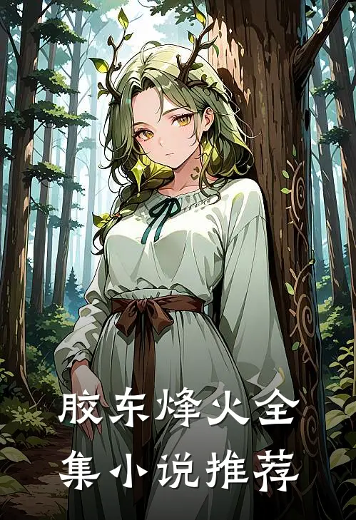胶东烽火全集小说推荐