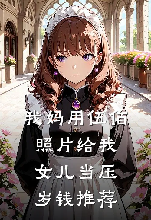 我妈用伍佰照片给我女儿当压岁钱推荐