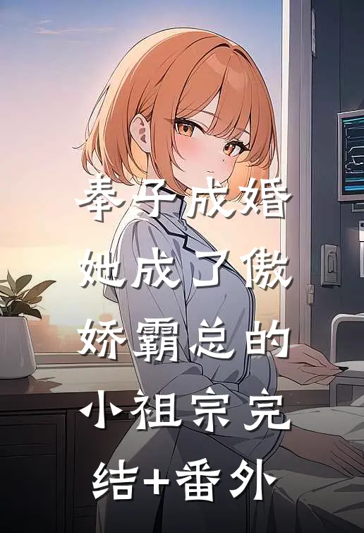 奉子成婚：她成了傲娇霸总的小祖宗完结+番外