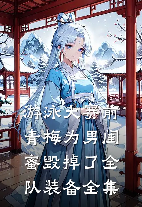 游泳大赛前，青梅为男闺蜜毁掉了全队装备全集