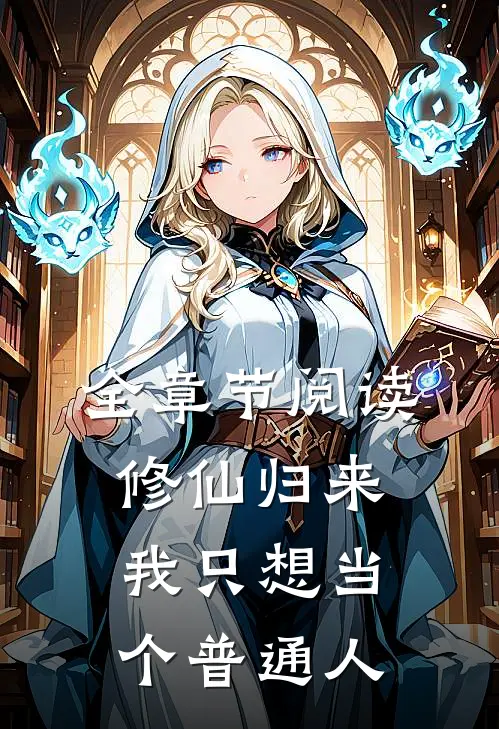 全章节阅读修仙归来，我只想当个普通人
