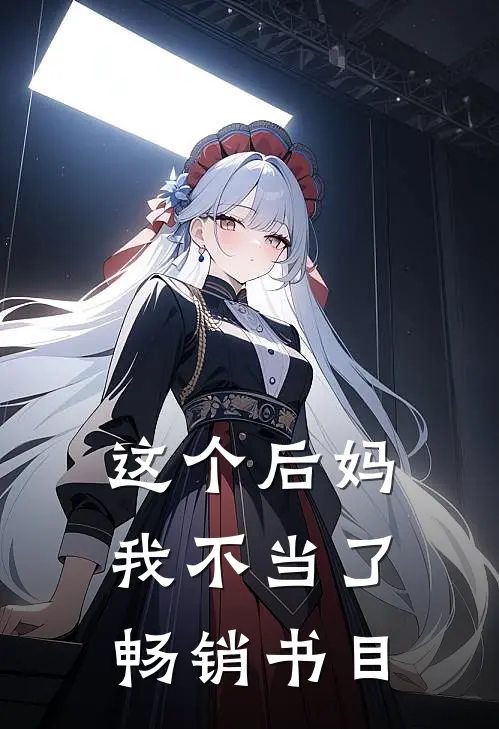 这个后妈我不当了畅销书目在线阅读