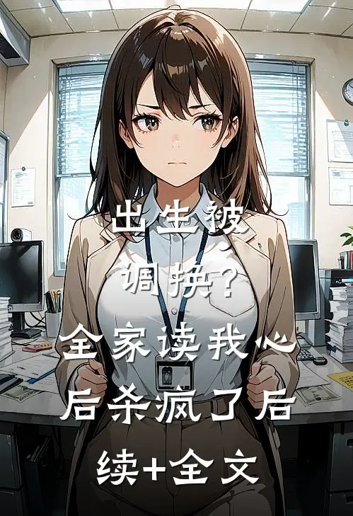 出生被调换？全家读我心后杀疯了后续+全文