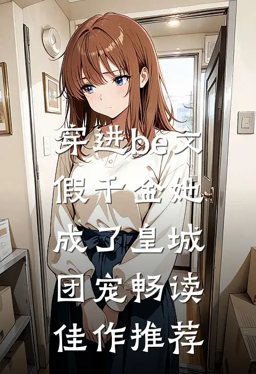 穿进be文，假千金她成了皇城团宠畅读佳作推荐