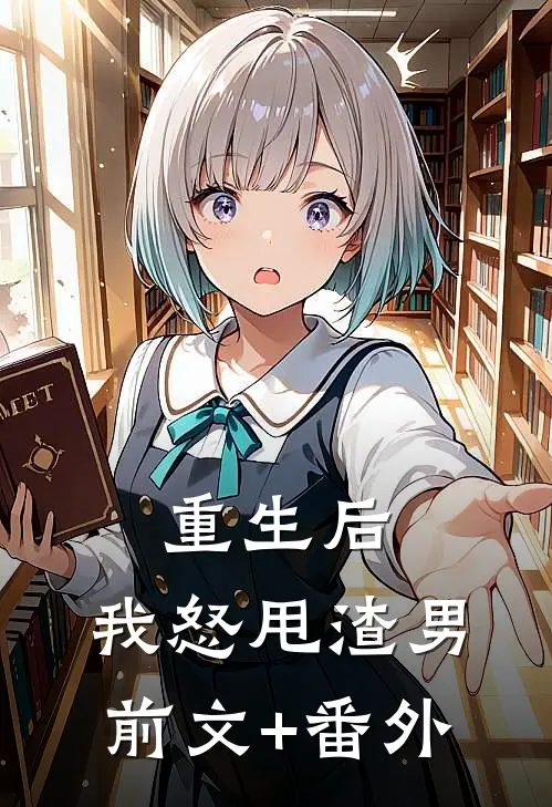 重生后，我怒甩渣男前文+番外