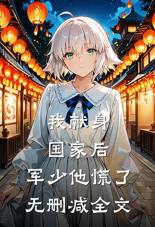 我献身国家后，军少他慌了无删减全文